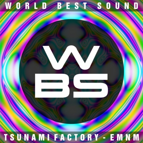EMNM (Cut Edit) ft. Tsunami Factory | Boomplay Music