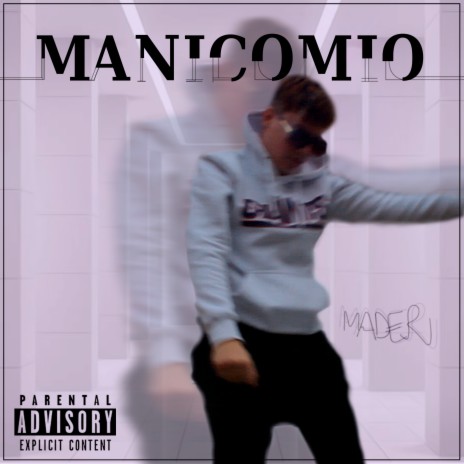 Manicomio | Boomplay Music