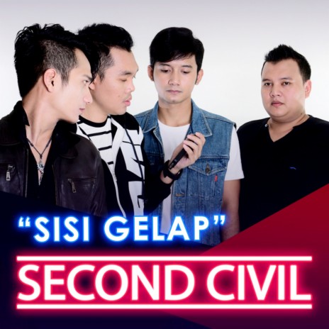 Sisi Gelap | Boomplay Music