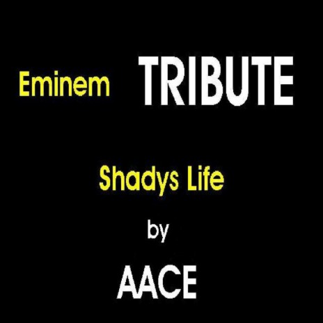 Shadys Life (Eminem Tribute) | Boomplay Music