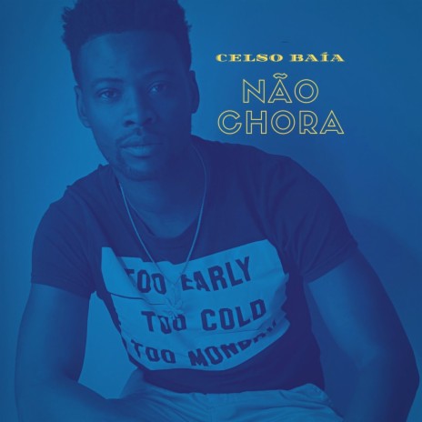 Não Chora | Boomplay Music