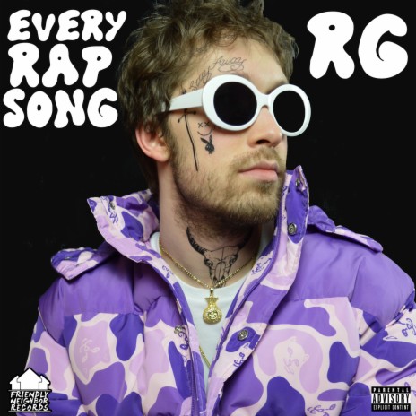 Every Rap Song | Boomplay Music