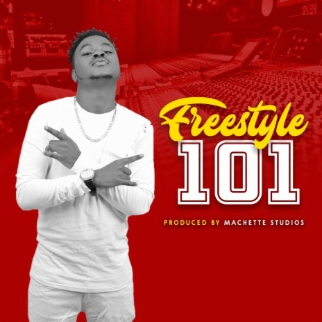 Freestyle 101 | Boomplay Music