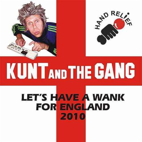 Let's Have a Wank For England 2010 | Boomplay Music