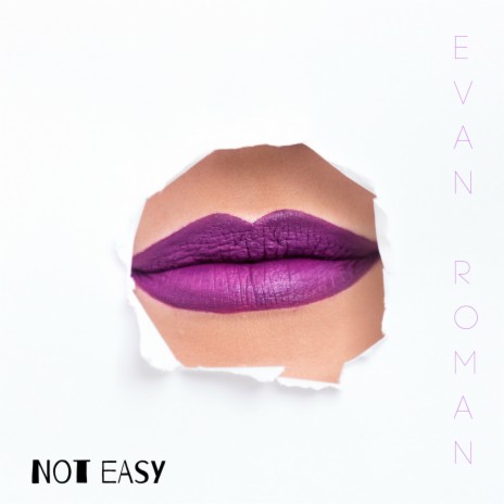 Not Easy | Boomplay Music