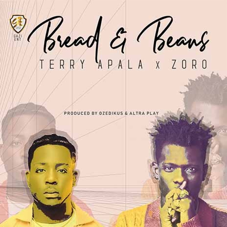 Bread & Beans ft. Zoro | Boomplay Music