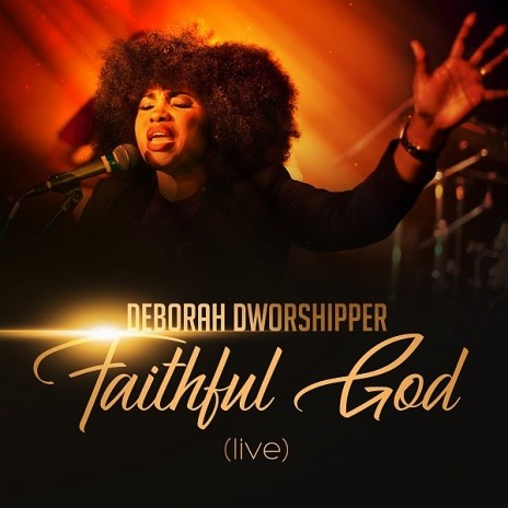 Faithful God(Live)