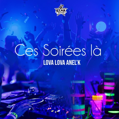 Ces soirées là | Boomplay Music