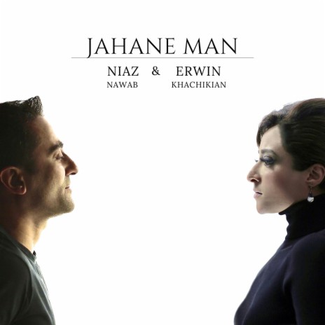 Jahane Man ft. Niaz Nawab | Boomplay Music