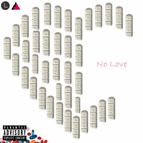 No Love ft. Lore | Boomplay Music