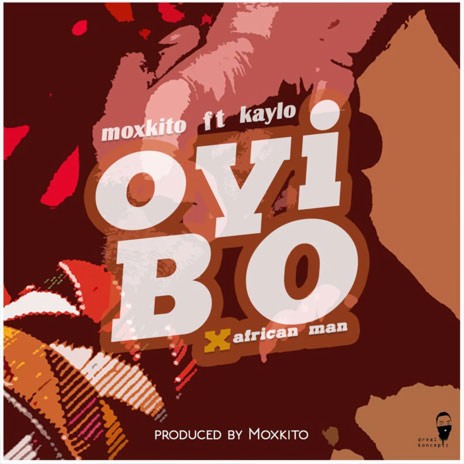 Oyibo ft. African Man