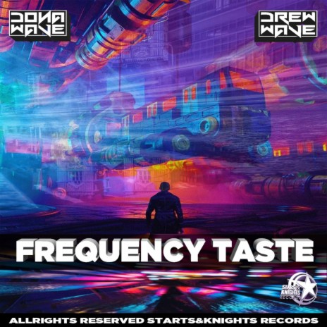 Frequency taste | Boomplay Music