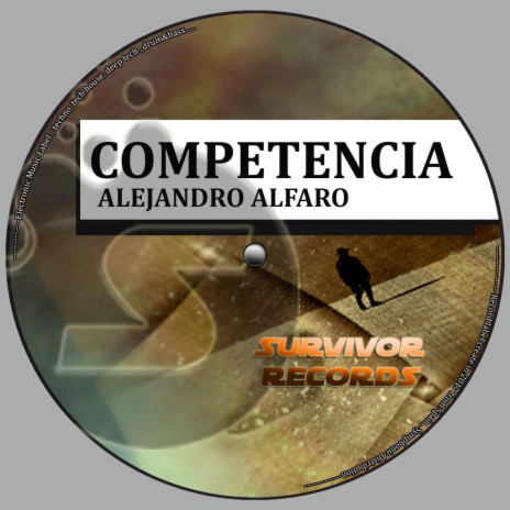 Competencia (Original Mix) | Boomplay Music