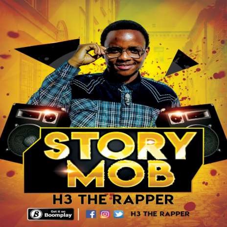 Story Mob | Boomplay Music