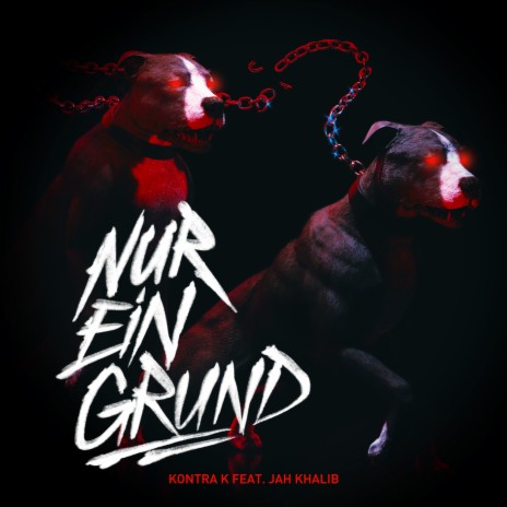 Nur ein Grund ft. Jah Khalib | Boomplay Music