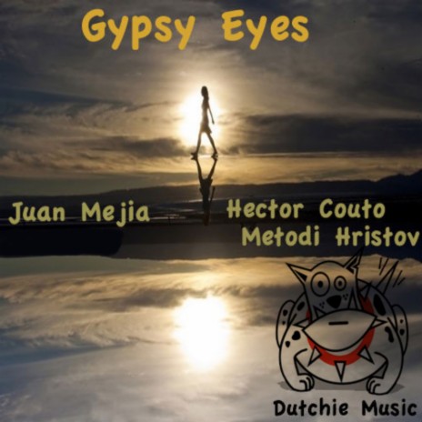 Gypsy Eyes (Original Mix)