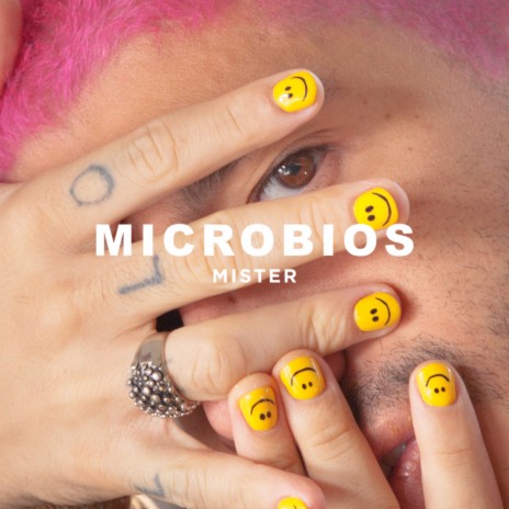 Microbios (Instrumental)