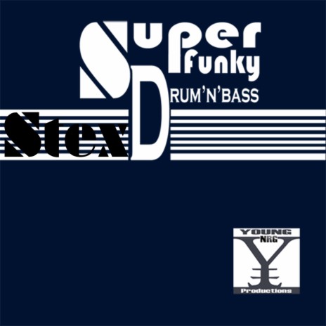 Super Funky (Slow Funky Mix) | Boomplay Music