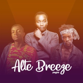Alte Breeze - Listen on Boomplay For Free