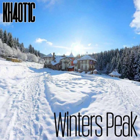 Winters Peak | Boomplay Music