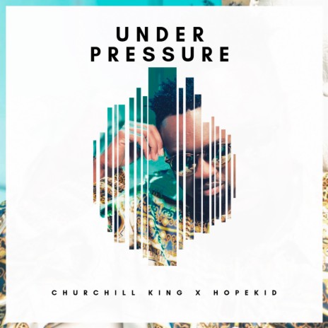 Under Pressure ft. Hopekid | Boomplay Music