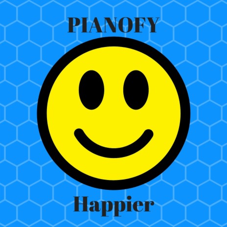 Happier (Piano Instrumental) | Boomplay Music