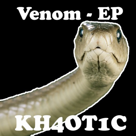 Venom | Boomplay Music