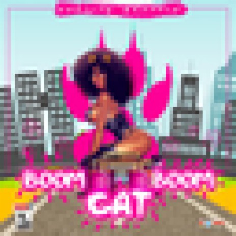 Boom Boom Cat | Boomplay Music