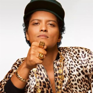 Bruno Mars