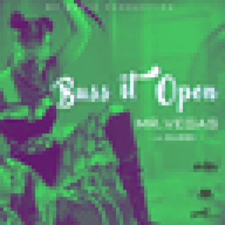 Buss It Open
