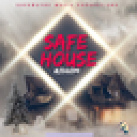 Safe House (Instrumental) | Boomplay Music