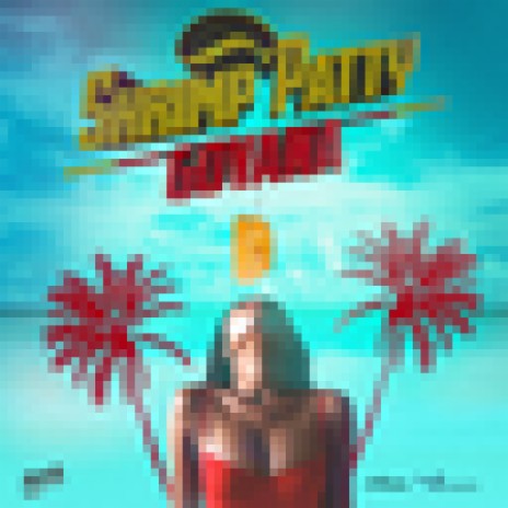 Shrimp Patty | Boomplay Music