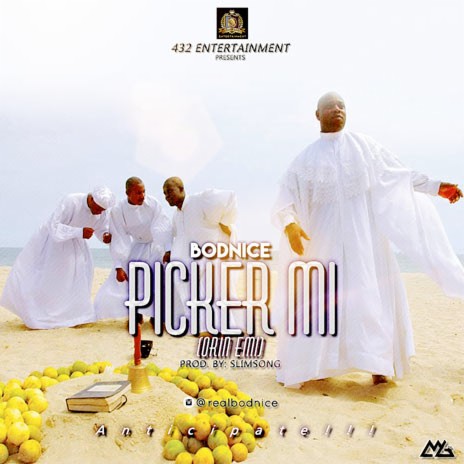 Picker Mi | Boomplay Music