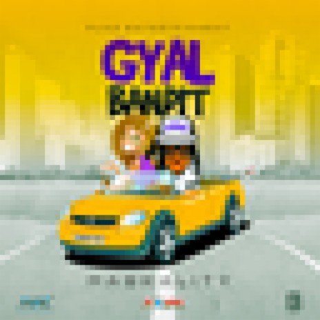 Gyal Bandit | Boomplay Music