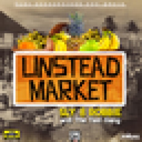 Linstead Market ft. The Taxi Gang