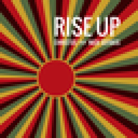 Rise Up ft. Nick Sefakis | Boomplay Music