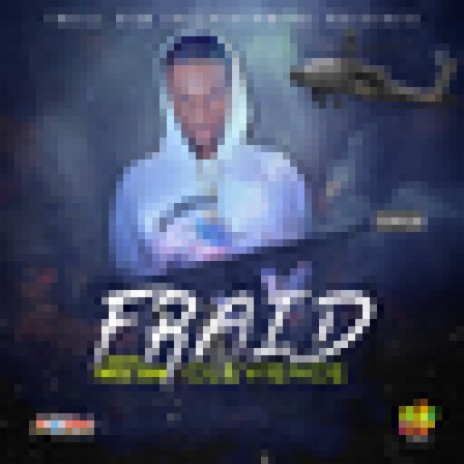 Fraid | Boomplay Music