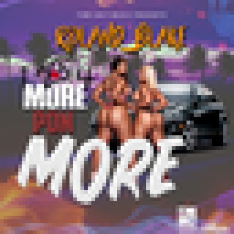 More Pon More | Boomplay Music