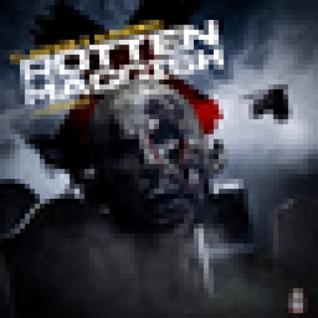 Rotten Maggish ft. Kahneil | Boomplay Music