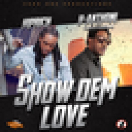 Show Love ft. Concrossis | Boomplay Music