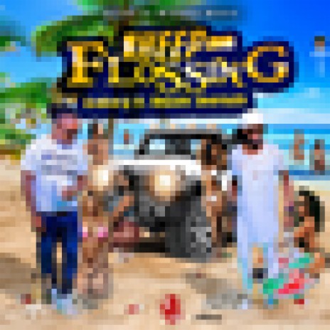 Keep Flossing ft. Shizzle Sherlock | Boomplay Music