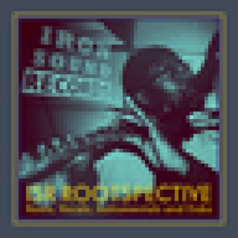 Terrorist Dub ft. Alien Dread | Boomplay Music