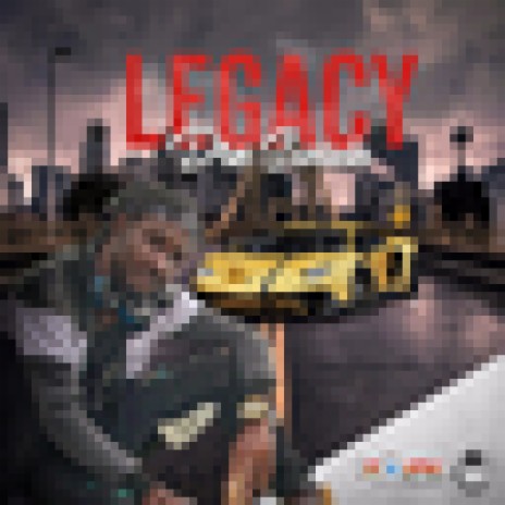 Legacy | Boomplay Music