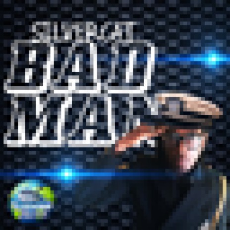 Bad Man | Boomplay Music