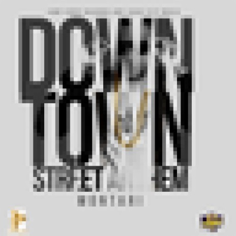 Downtown Street Anthem | Boomplay Music