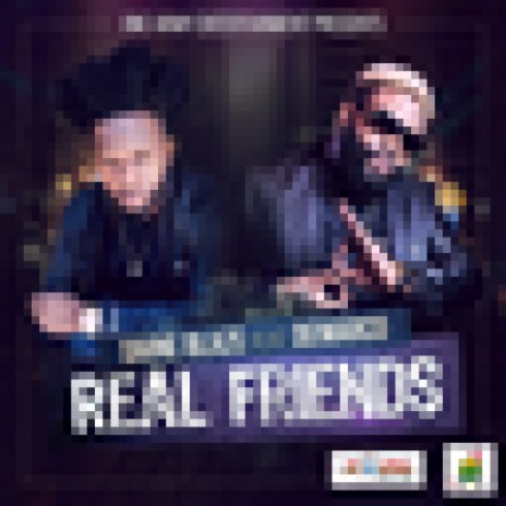 Real Friend ft. Demarco | Boomplay Music
