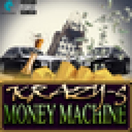 Money Machine | Boomplay Music