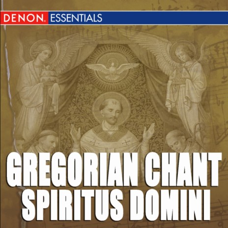 Spiritus Domini - Solennita di Pentecoste: Alleluia. Veni Sancte Spiritus ft. Fulvio Rampi | Boomplay Music