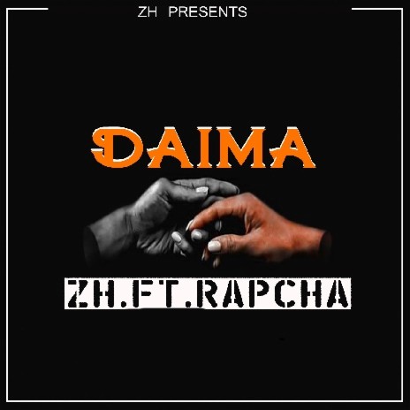 Daima ft. ZH | Boomplay Music