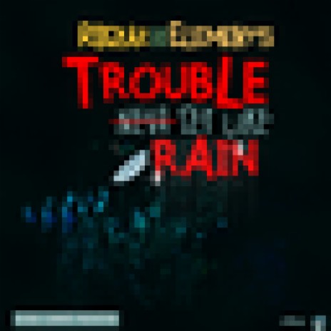 Trouble Neva Set Like Rain